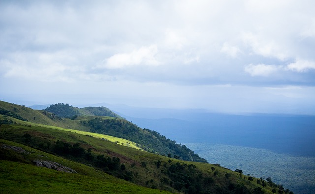 居点扩张被 居点扩张被